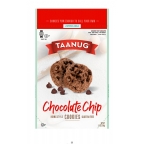 Taanug Kosher Homestyle Chocolate Chip Cookies - Gluten Free - Passover 5.3 OZ